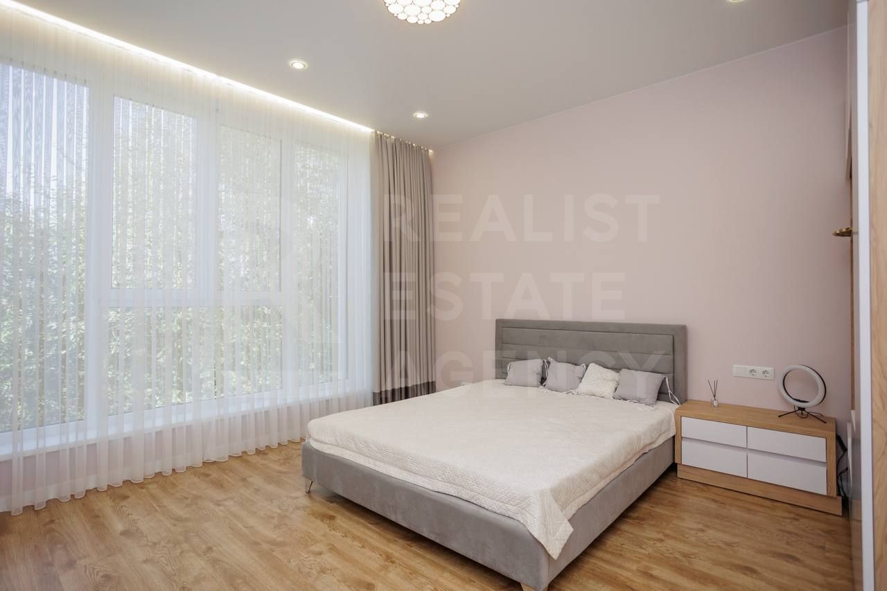 Vânzare, casă modernă 2 nivele, 200 mp + 5 ari șos. Hîncești, Centru - Poză 19