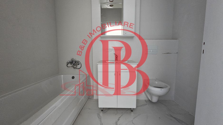 Apartament Finalizat 3 camere Direct Dezvoltator Comision 0 - Poză 10