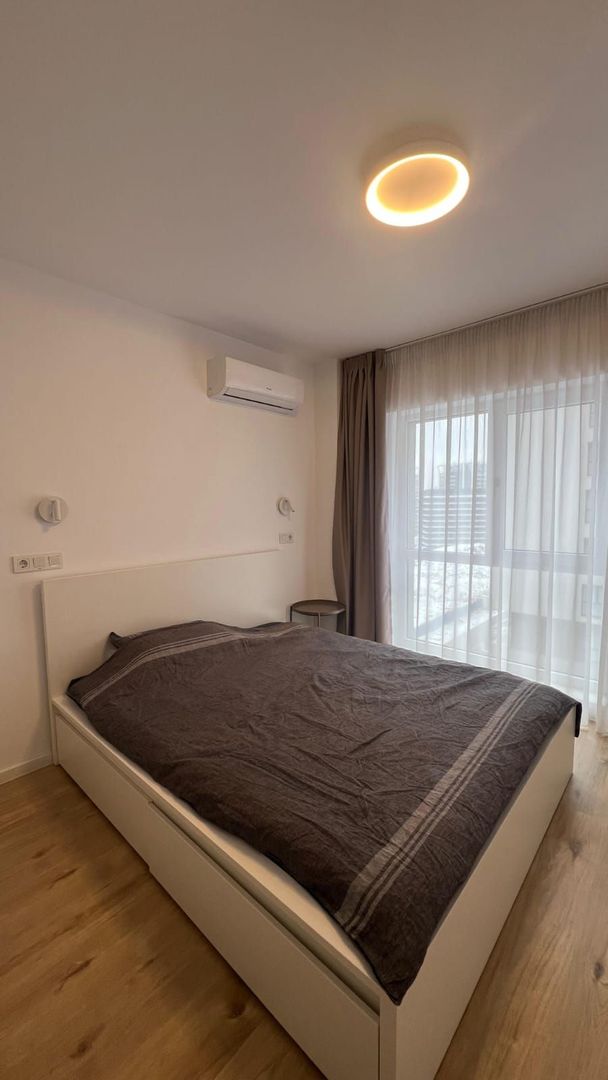 2 camere cu parcare inclusa | Belvedere Residence | prima inchiriere - Poză 6