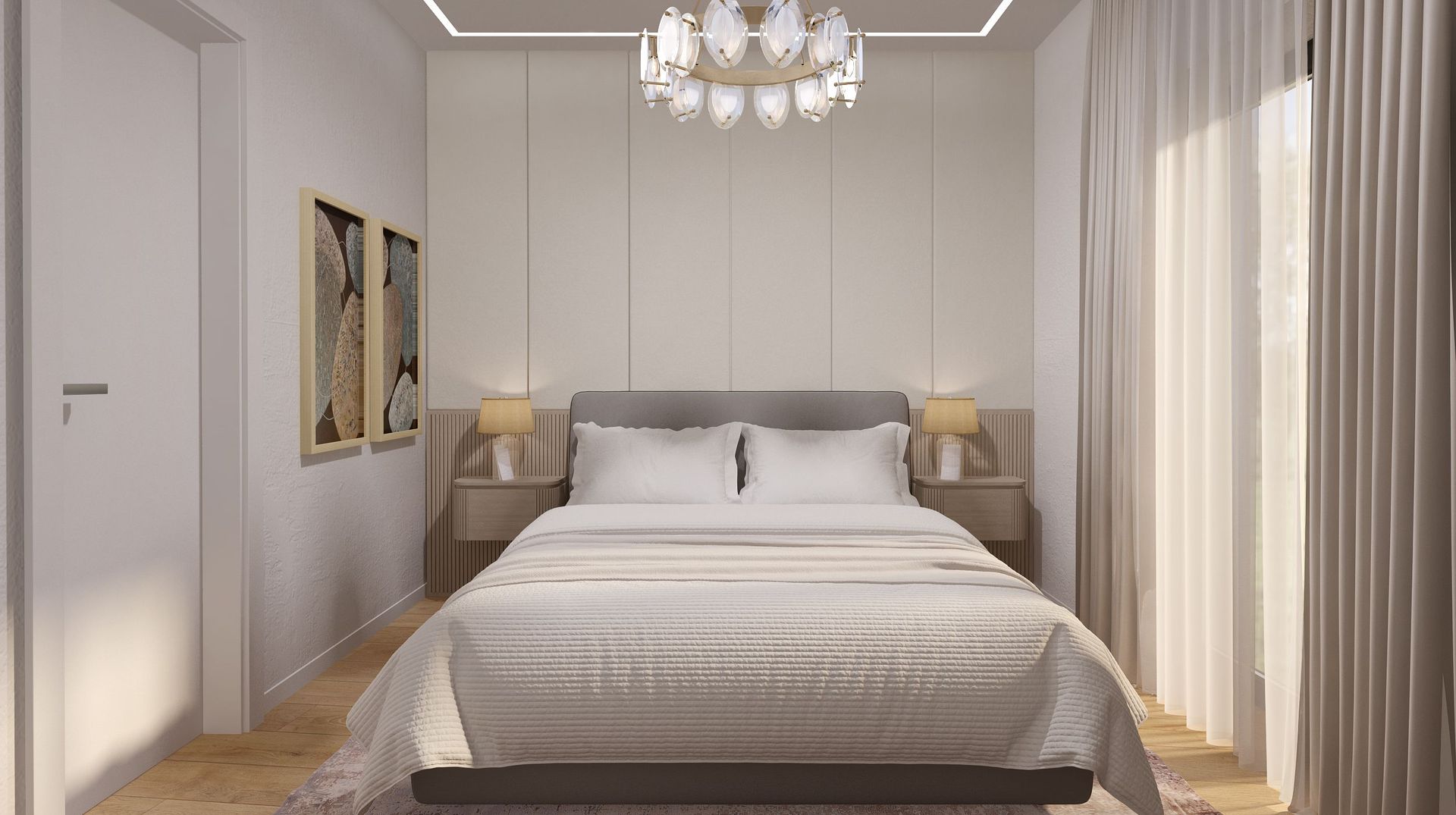 APARTAMENT 3 CAMERE | UNIRII | PROIECT NOU - Poză 9