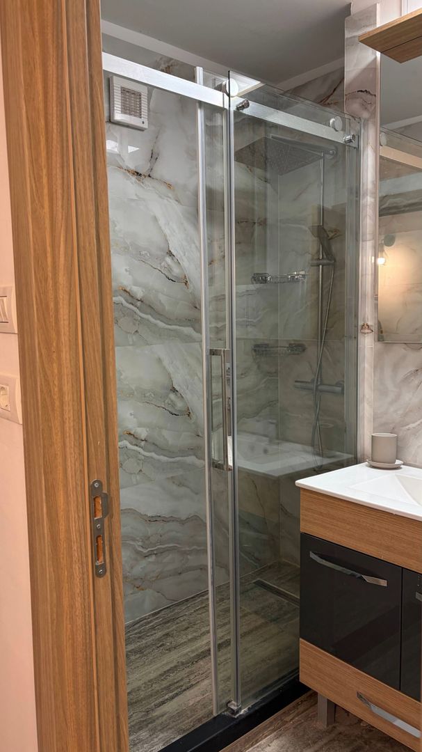 APARTAMENT MODERN CU PANORAMA IULIU MANIU - Poză 3