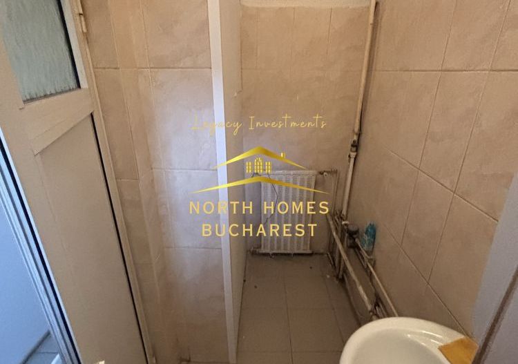 Spatiu Comercial Stradal | Vad Intens | Baba Novac- Mihai Bravu - Poză 6