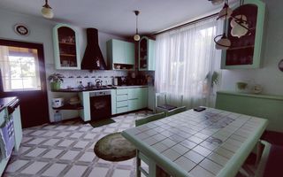 CASA INDIVIDUALA GHIRODA +TEREN 1752 MP - Poză 6