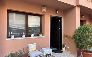 Inchiriere apartament 2 camere la curte, cu centrală proprie - Poză 4