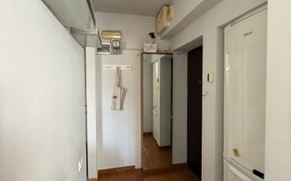 2 camere I Creditabil I Bulevard Nicolae Balcescu I Etaj 6 - Poză 6