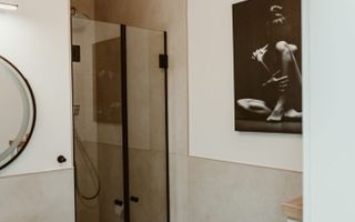Apartament 1 cameră de închiriat | Sibiu | 25 mp | baie proprie - Poză 5