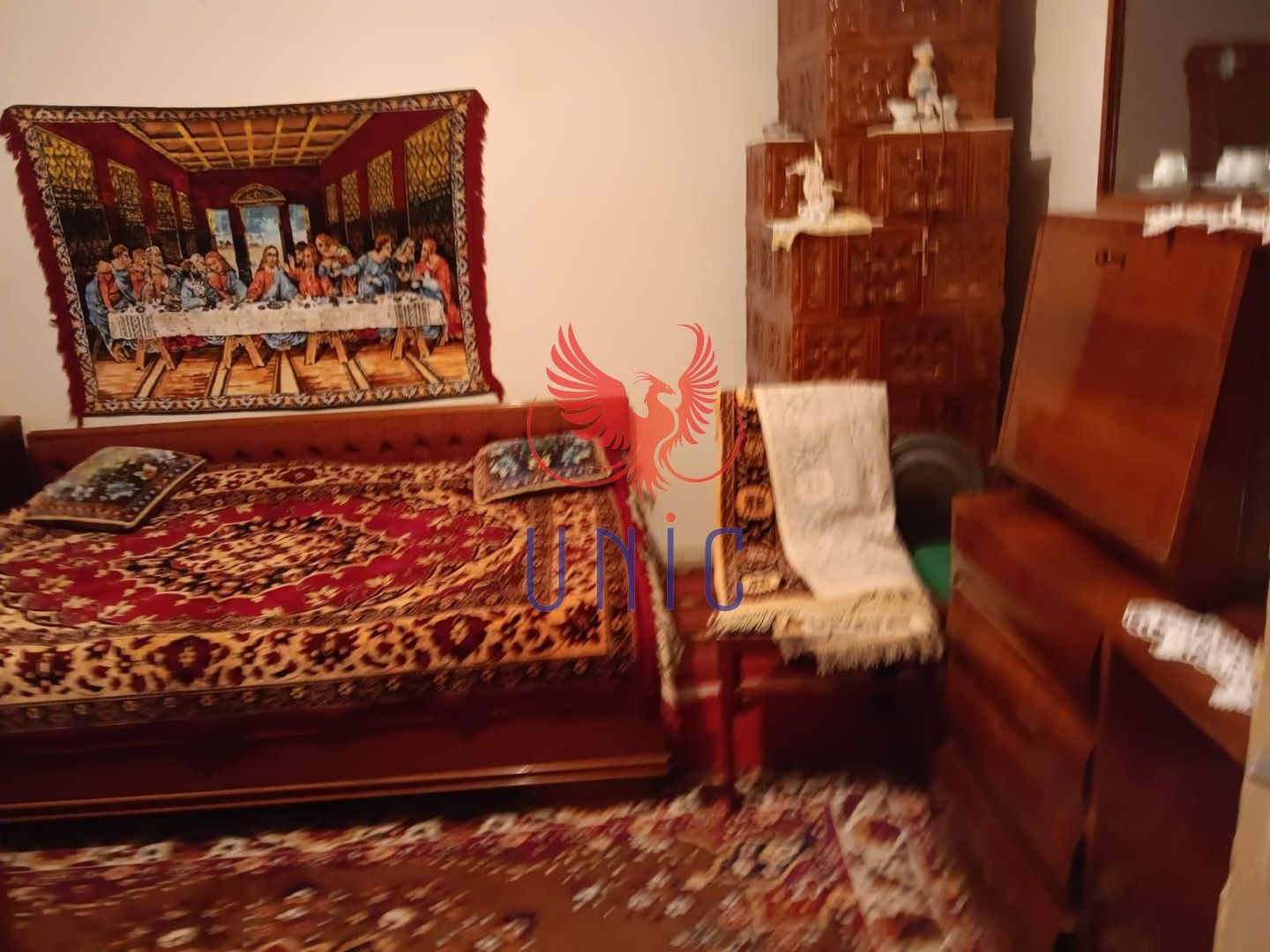 Casa cu teren de 3300mp , Gura Vaii! - Poză 5