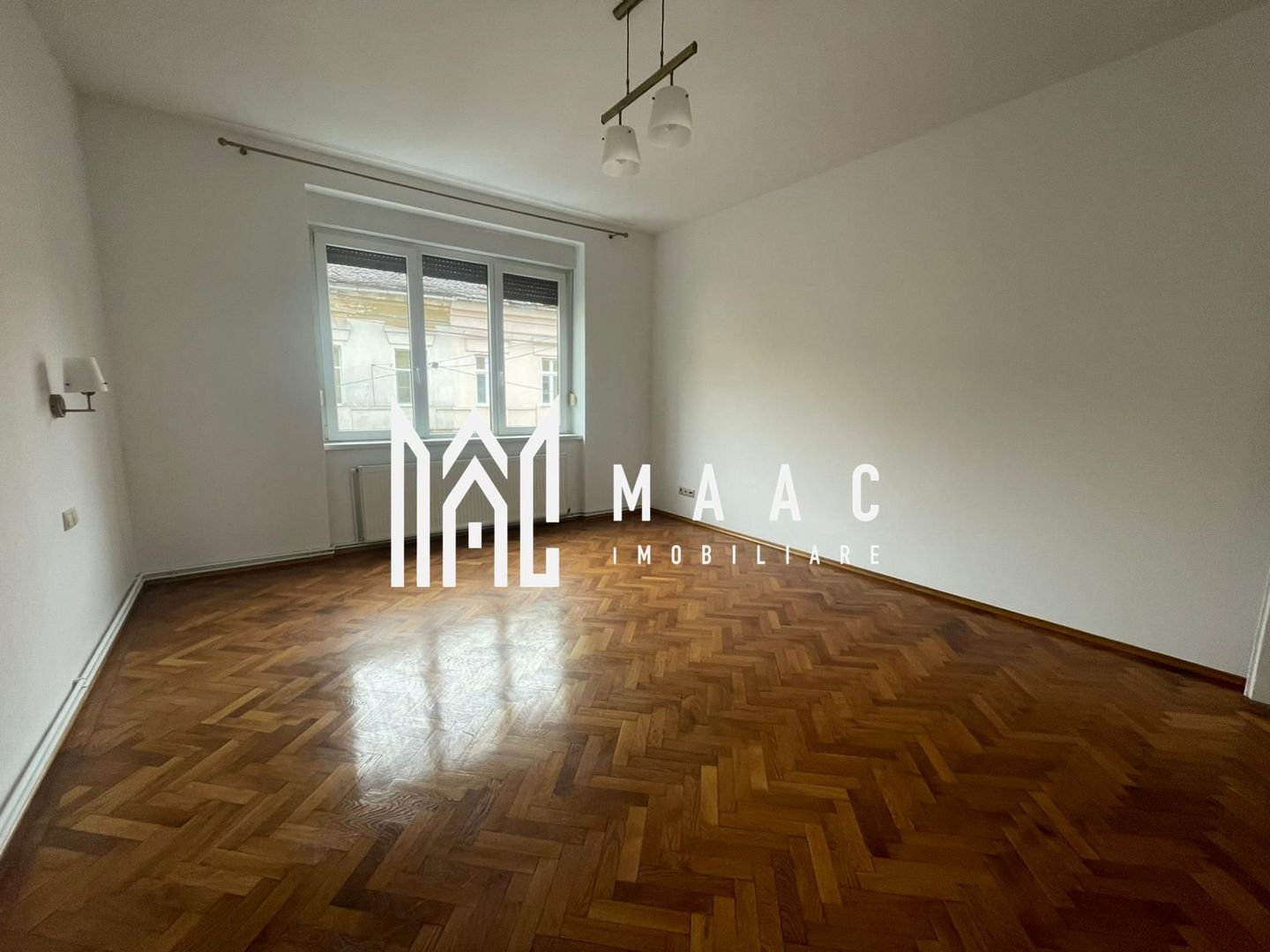 Apartament 3 Camere | 80 MPU | Balcon | Central - Poză 2