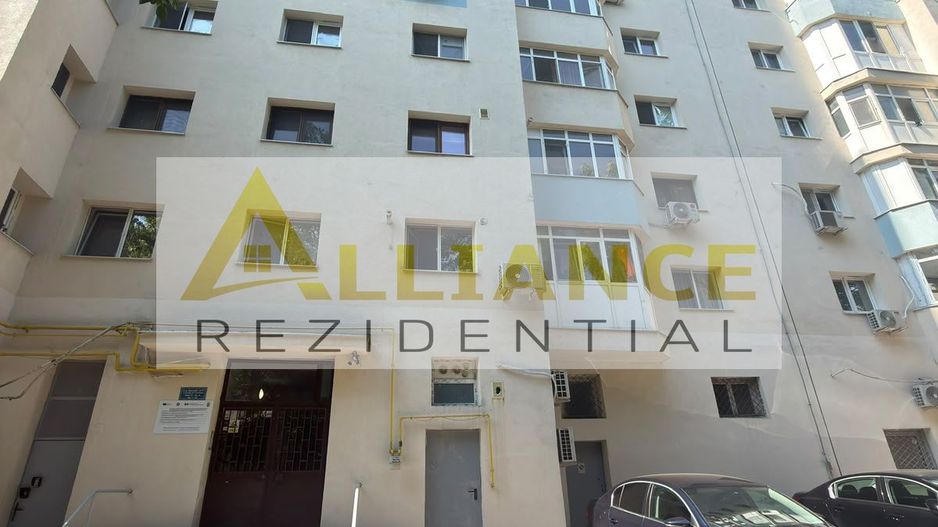 APARTAMENT 2 CAMERE METROU PIAȚA SUDULUI - ȘOSEAUA BERCENI - Poză 3