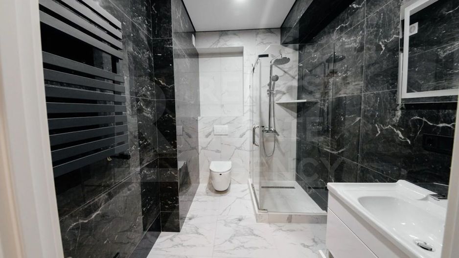 Chirie, apartament, 1 cameră, strada Calea Ieşilor, Sculeni - Poză 5