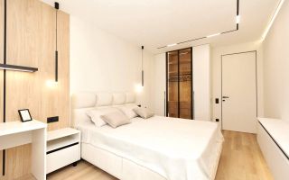 Vânzare, apartament, 3 camere , strada Ioana Radu, Buiucani - Poză 16