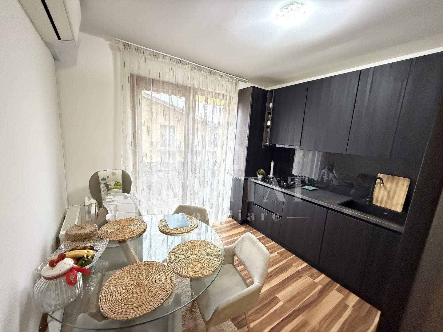 Apartament cu 2 camere decomandate | Parcare | Zona Eroilor - Florești - Poză 4