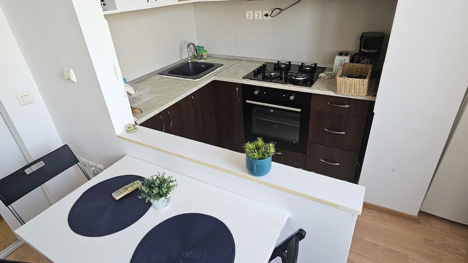 Inchriere apartament 2 camere - Unirii - Poză 10