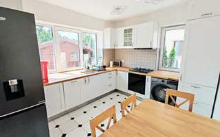 2 camere, PRIMA INCHIRIERE, modern, bloc nou, parcare, Zorilor - Poză 17