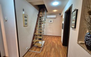 Casa P+M+Pod 203,68 mp - Iancului - Mihai Bravu - Poză 22