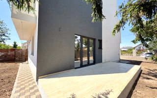 VILA PREMIUM cu 6 camere in TUNARI  P+1+M ~ Exclusivitate - Poză 3