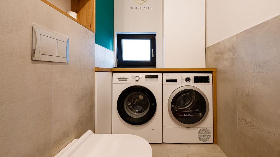 VANDUT - O alegere inteleapta | Duplex Superb Mobilat | 4 camere&2 bai | Com 0% - Poză 42