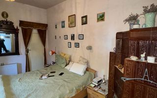 vand casa zona ALUNIS, 450 mp teren - Poză 7