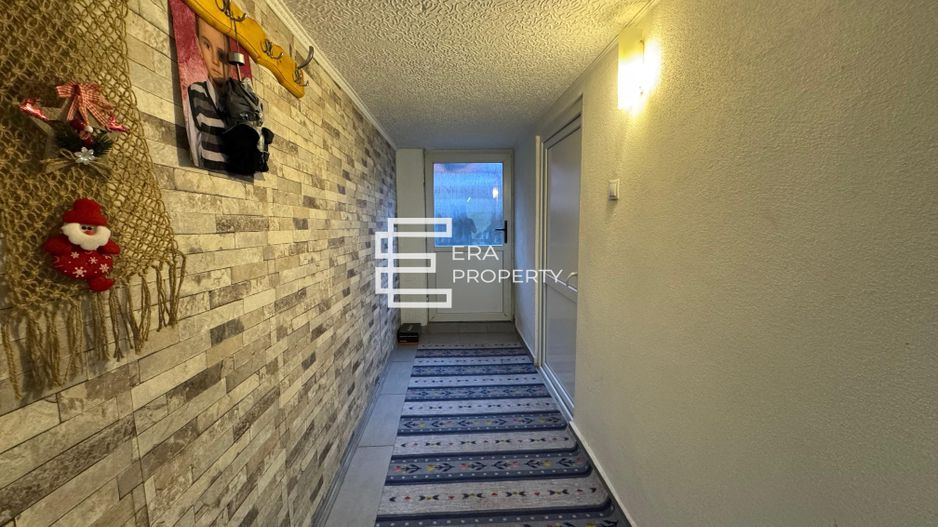 Casă Individuală cu 250 mp Teren | 180 mp Utili | 4 Dormitoare | Garaj | - Poză 10