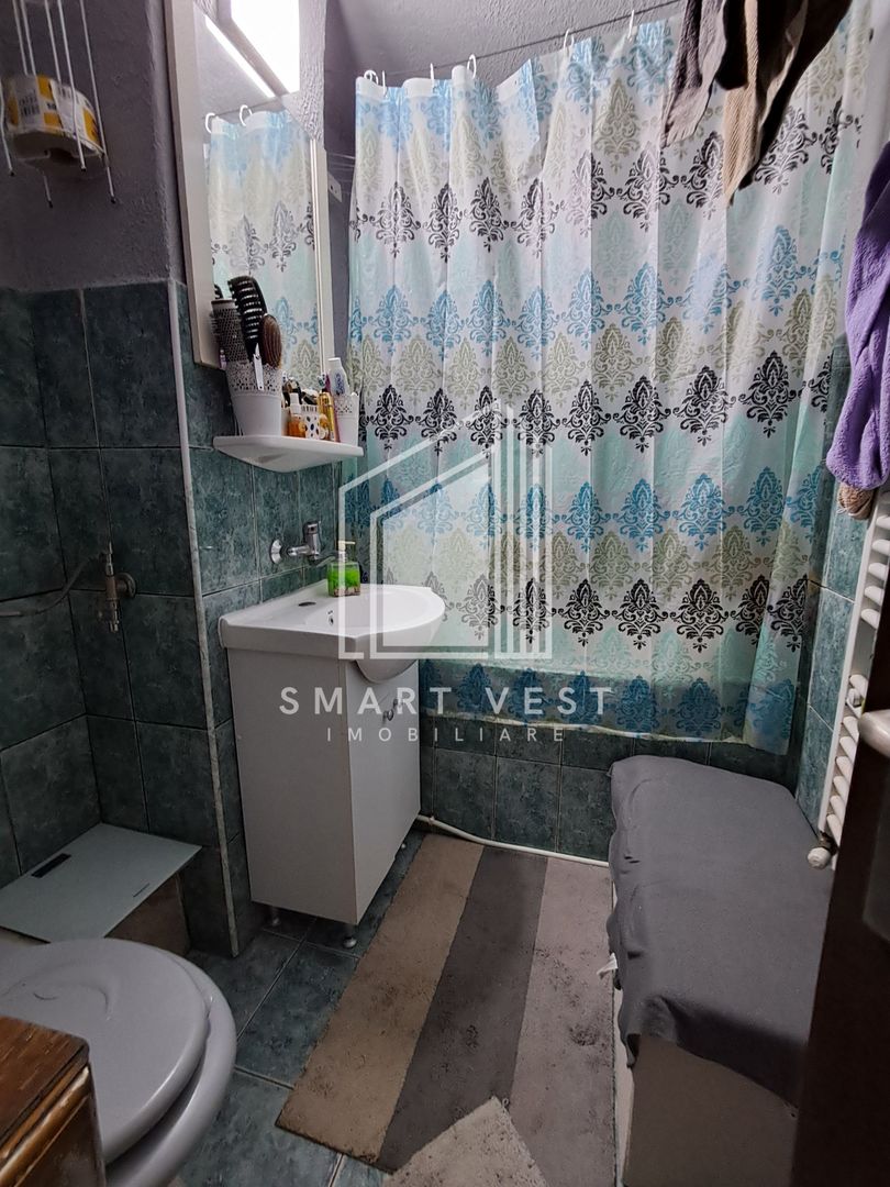 Apartament 2 camere | Parter | Zona Micro 16 - Poză 10