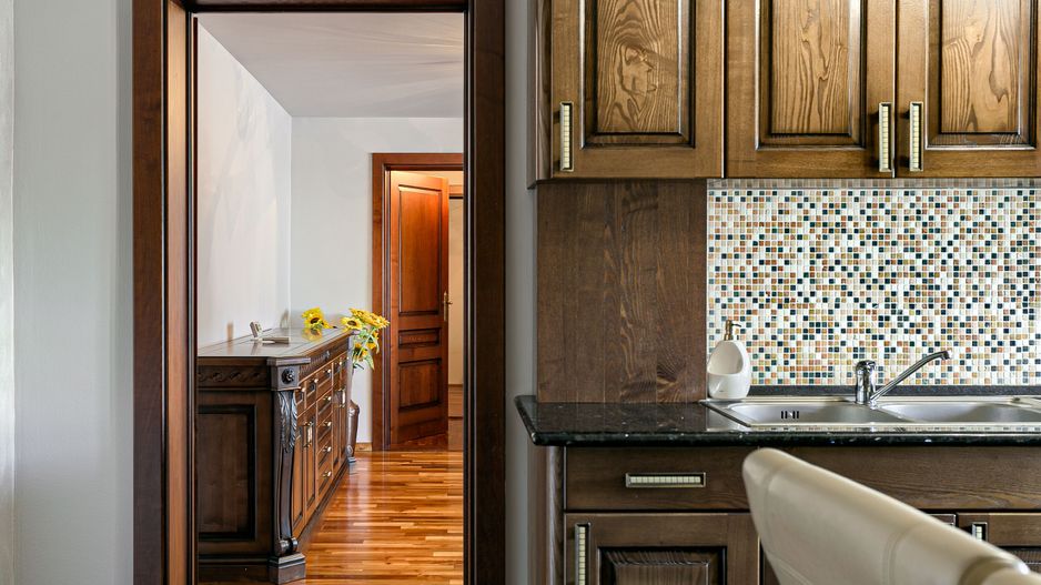Apartament clasic cu 2 camere in Micalaca - Poză 4