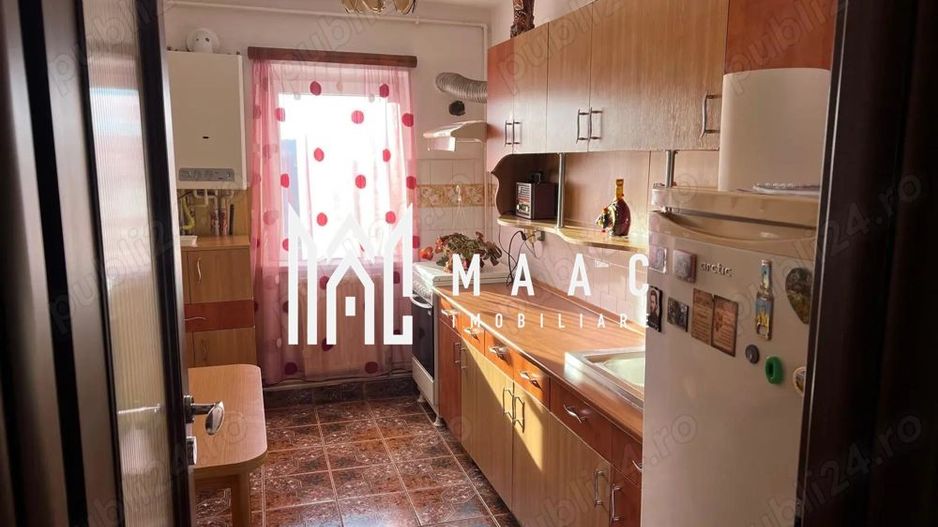 Apartament 3 Camere | 56Mp | Etaj Intermediar | Zona Vasile Aaron - Poză 3