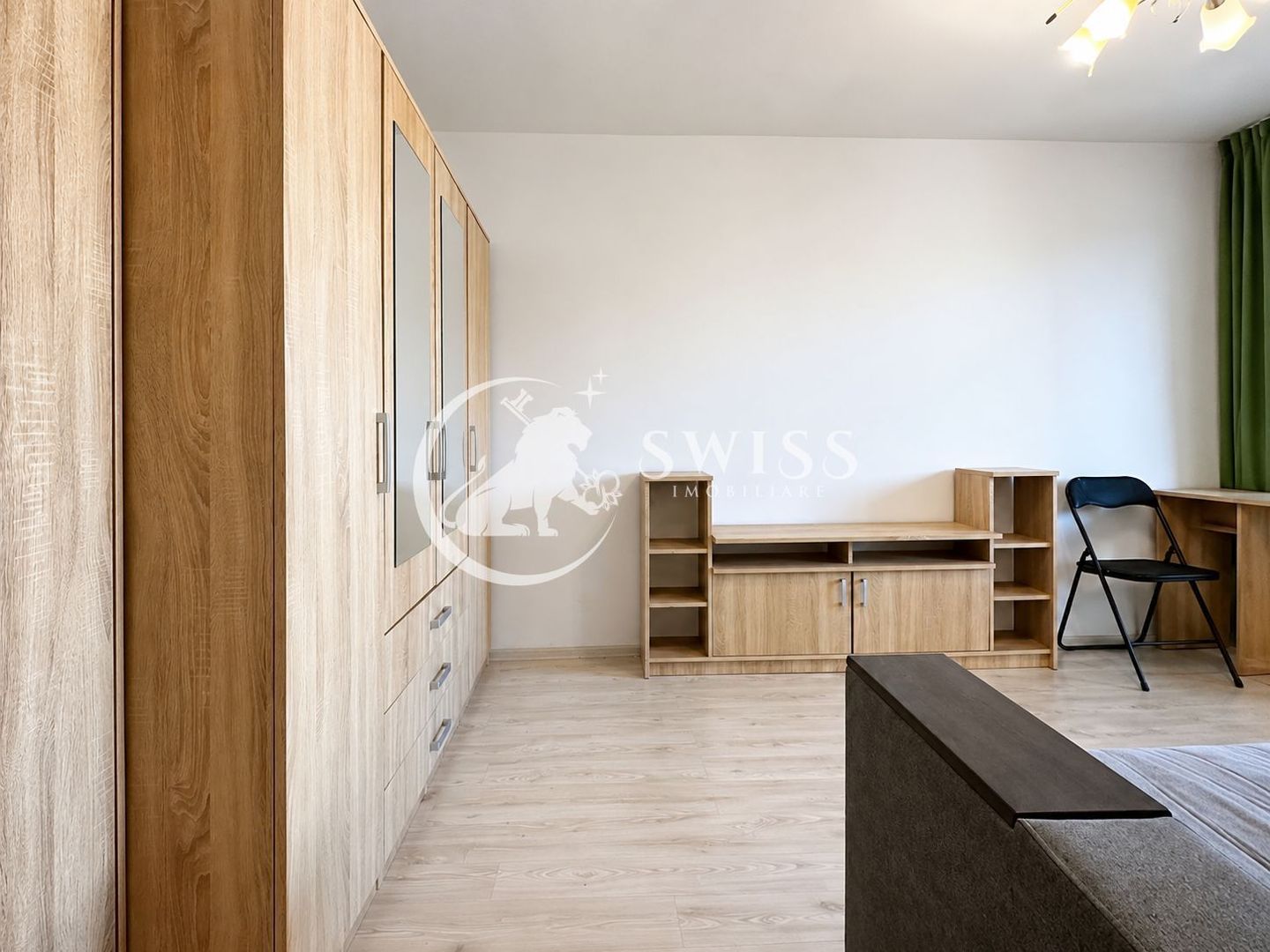 Apartament 1 camere | Balcon | 25mp | Louis Pasteur Zorilor | 8min UMF - Poză 3