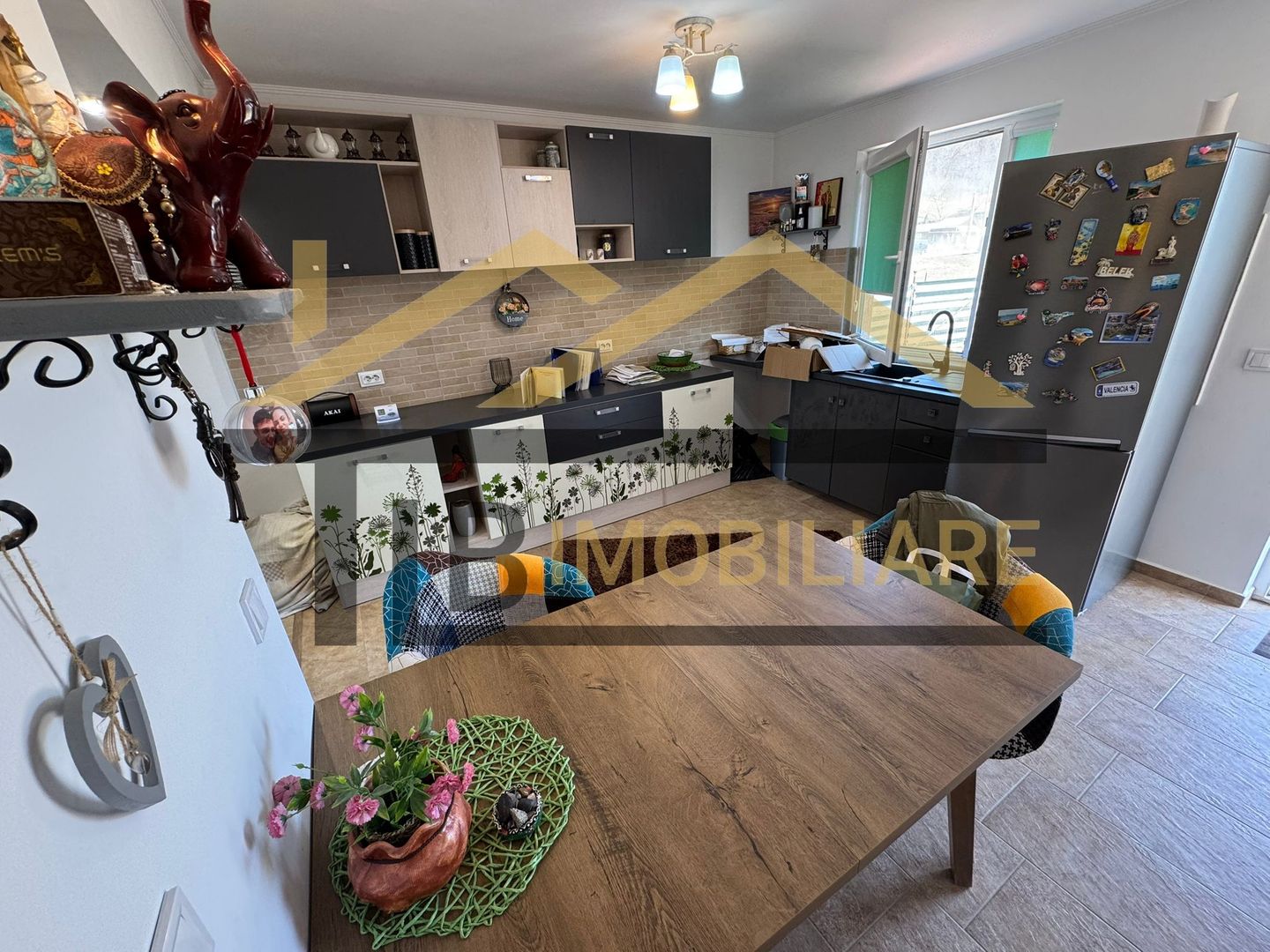 Casa cu 3 camere, 100mp, Zona Tofalau - Poză 8