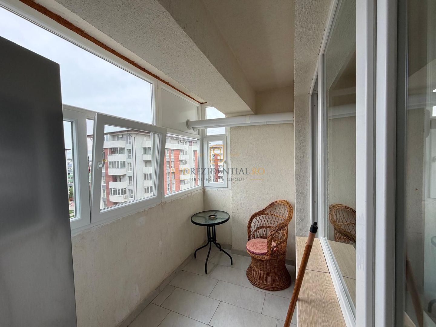 Apartament 2 camere tip Studio, Loc de Parcare, Metrou Berceni - Poză 8
