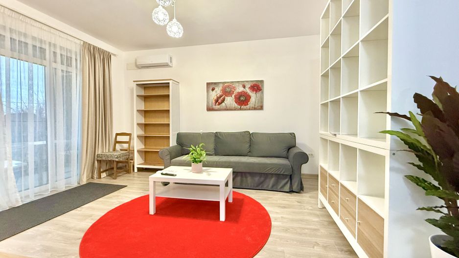 Dumbrăvița - Apartament 2 camere spațios și modern la prima închiriere - Poză 5