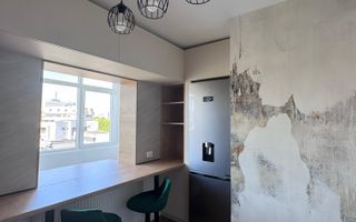 2 camere | Dorobanti | Beller | bloc boutique | balcon 9 mp - Poză 7