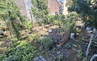Balcescu, cladire istorica, 3 cam, et 1, CT, AC si gradina privata - Poză 32