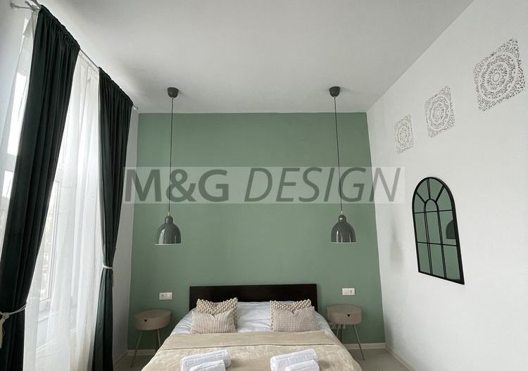 Apartament 2 camere Iosefin - claadire istorica - Poză 6