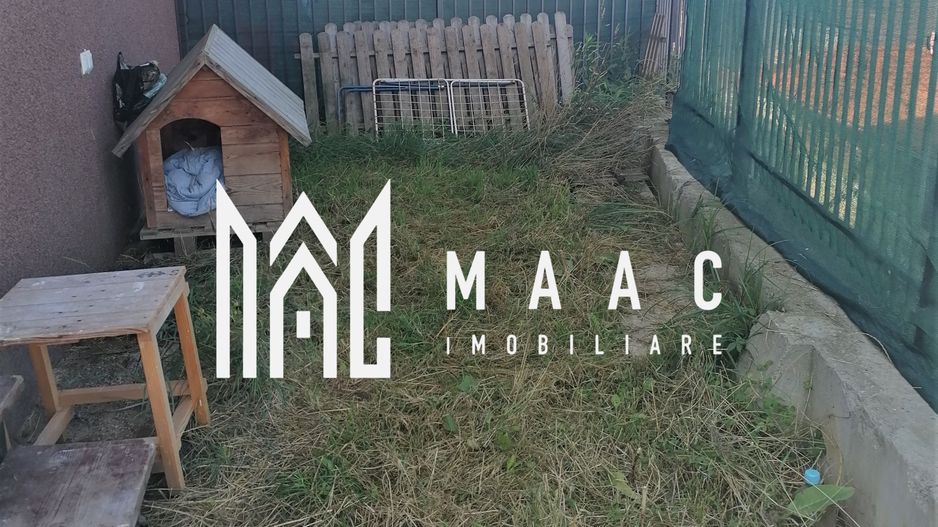 Apartament 3 camere I Loc de parcare I Gradinita I Tilisca - Poză 8