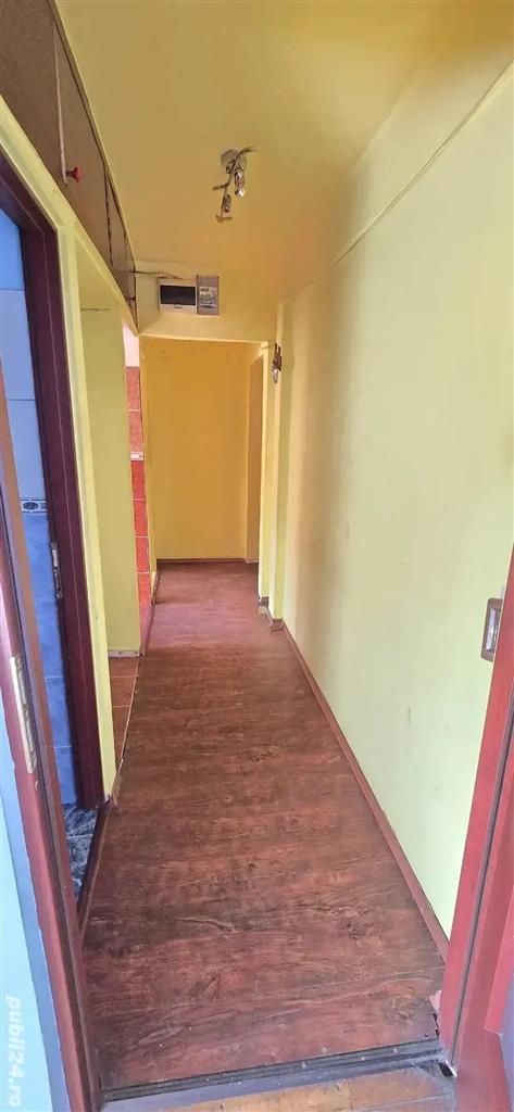 4 camere Dacia  etaj 3  centrala proprie - Poză 4