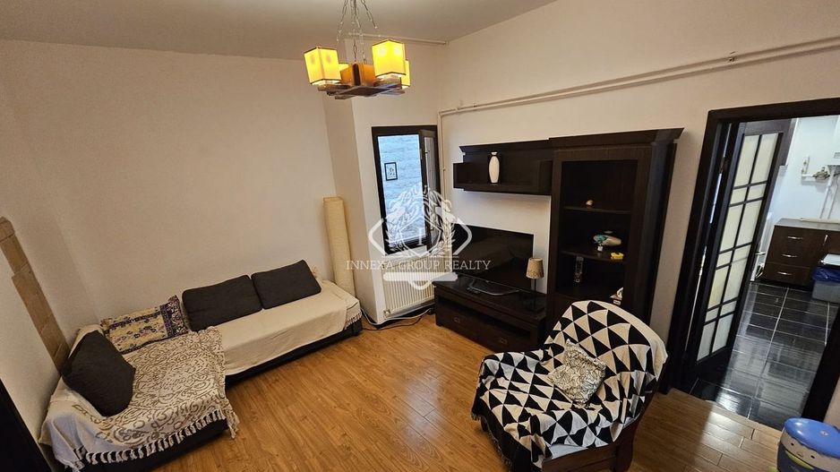 Apartament 3 camere | Calea Călărașilor – Matei Basarab | Curte comună | Boxa - Poză 3