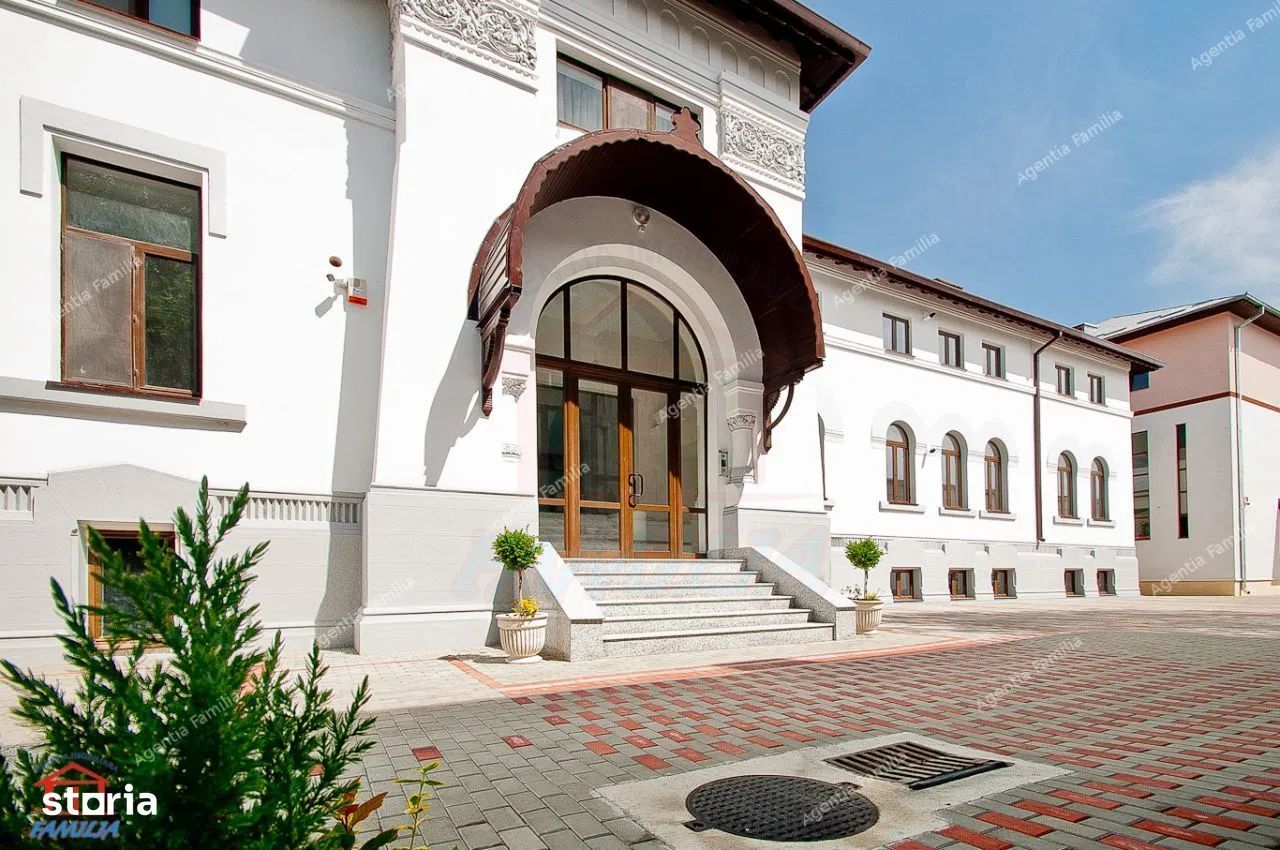 Vanzare apartament 2 camere, o proprietate deosebita - Poză 6