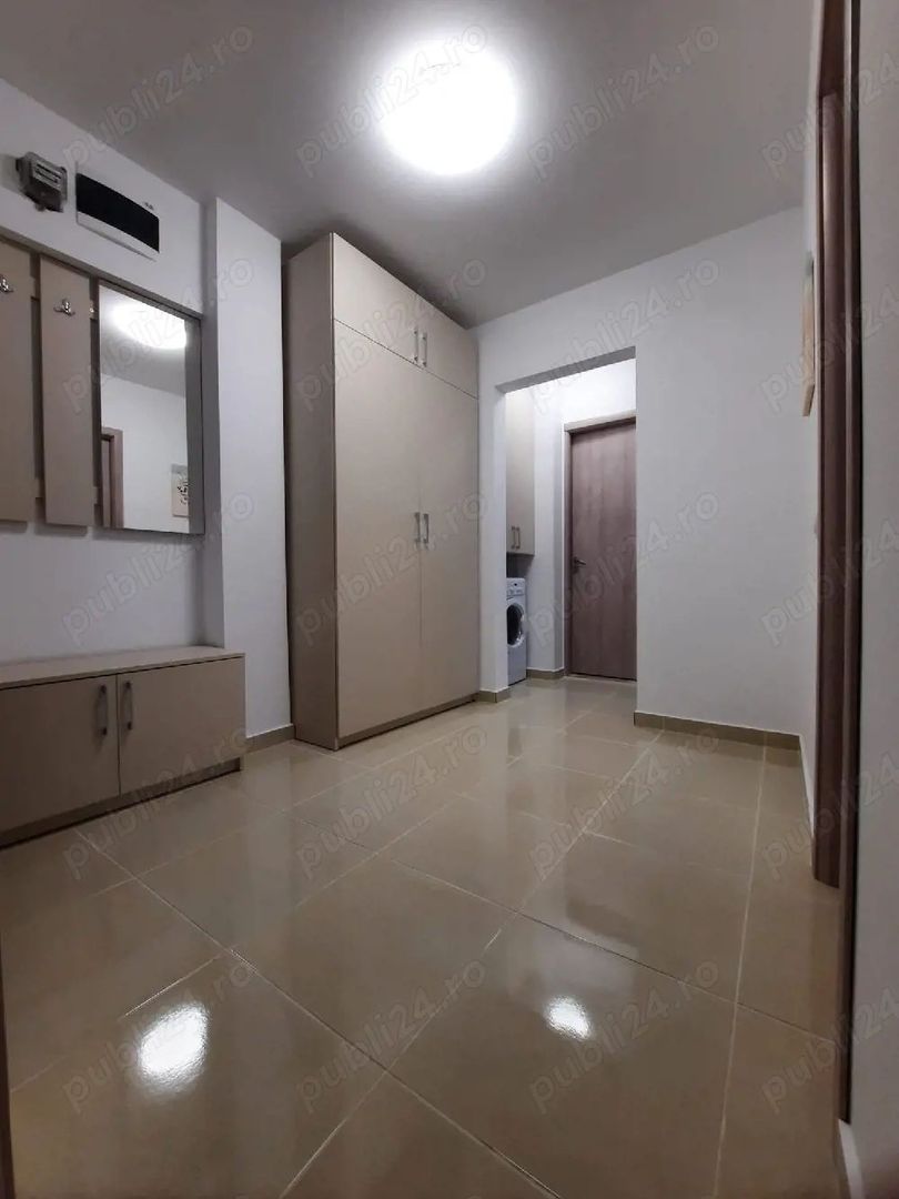 Vand apartament decomandat 2 camere sect - Poză 2