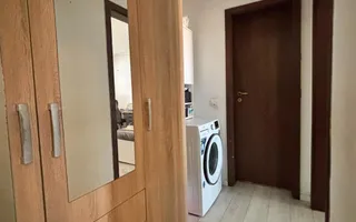 Metrou Dimitrie Leonida Ap 2 cam  Mobilat Parcare inclusa - Poză 15