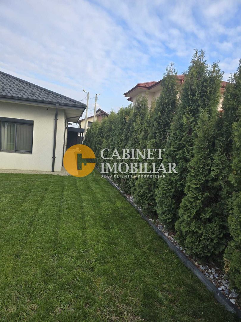 Casa de vanzare individuala Valea Adanca - Poză 2