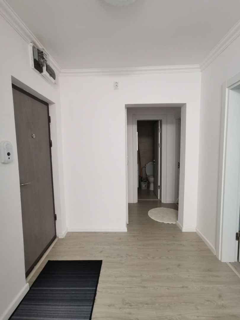 2 camere Camil Ressu | langa metrou - Poză 18