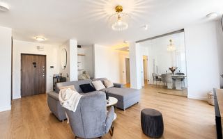 Incheiere Penthouse 92mp | 44mp terasa | 1 parcare | Iulius Mall - Poză 3