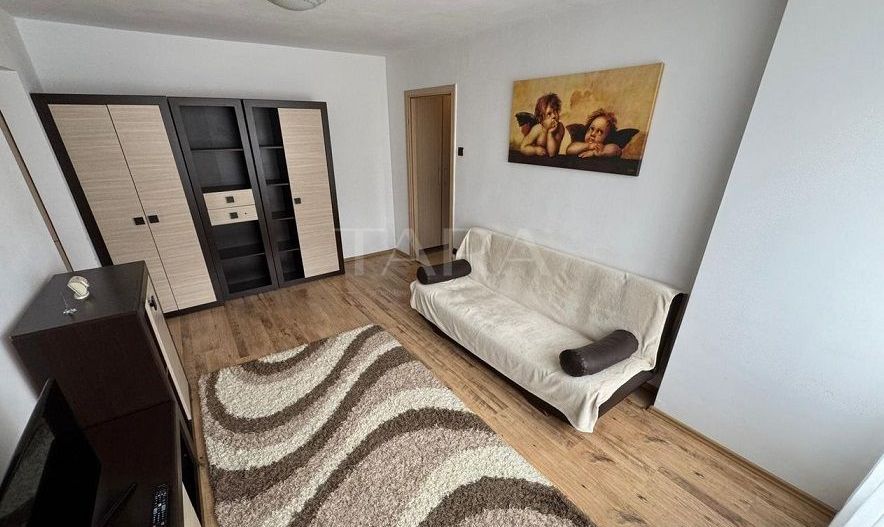 Apartament 2 camere, Gheorgheni – zona Hermes - Poză 1