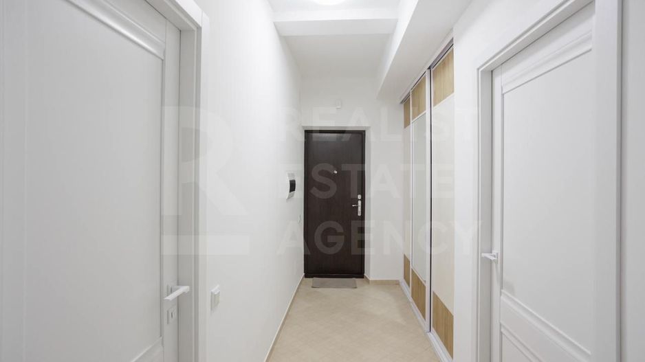 Chirie, apartament, 1 cameră, str. Albișoara, Centru - Poză 12