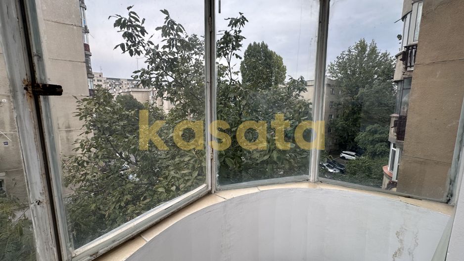 Garsonieră | Lângă Teatrul Masca | Renovată complet| Ideala investitie - Poză 19