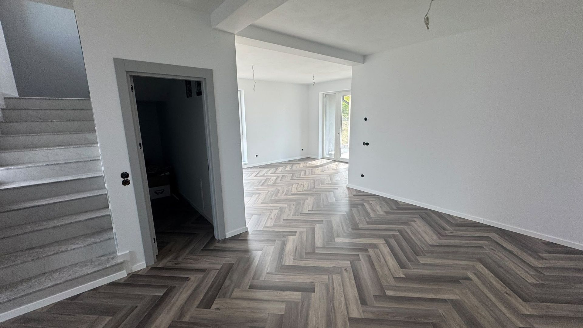 Casa individuala noua in Cisnadie,Sibiu - Poză 9