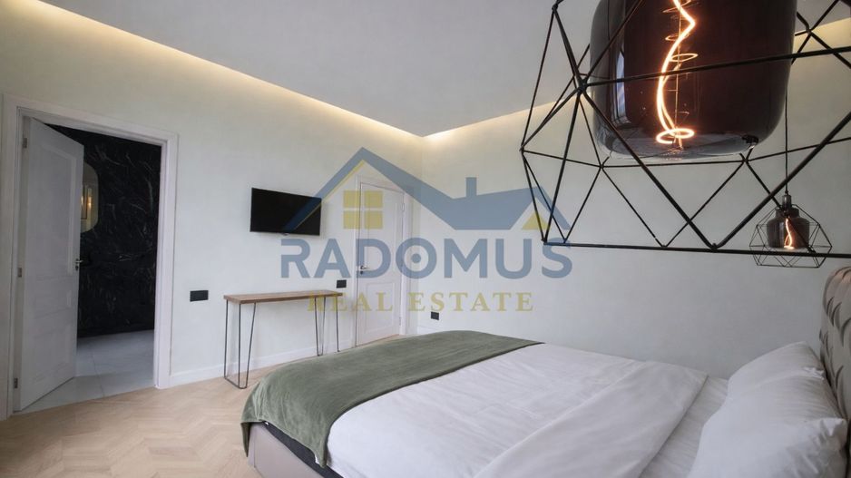 Casă individuală 2025 | 137 mp utili | Teren 500 mp | Magurele, PH - Poză 7