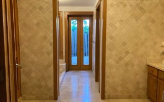 Vilă pe terenul de golf Punta Espada - Poză 19