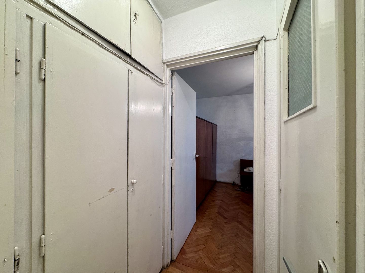 3 camere 70 mp vedere libera Matei Voievod Iancului - Poză 18