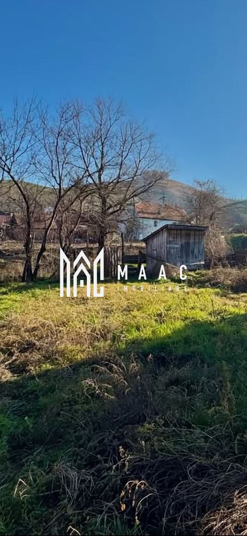 Casa 3 camere | Pivnita | Teren | Buia - Poză 9